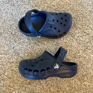 Toddler CROCS